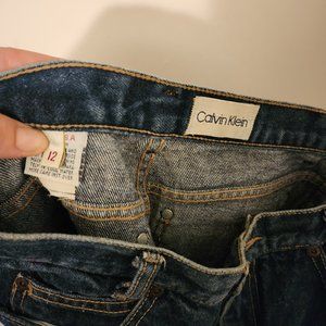 Calvin Klein Vintage